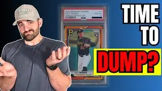 Are You Holding Dead Card Inventory? (Here's How to Know)