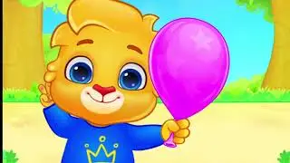 🔤🎶 ABCD magique ! Alphabet fran&ccedil;ais facile pour enfants🎈 Apprendre en jouant 🐘 #kidslearning 