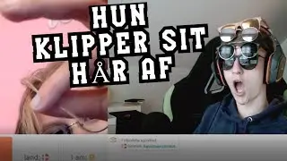Fremtidig Sanger Og 19 &Aring;rige Gutinder P&aring; OME.TV #danskvlog