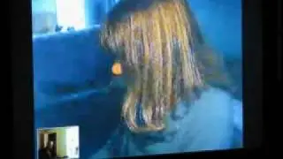 Skype Jam/with Suzi Cramp&Sy Sterritt