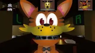 Gerogiger's and GEORGE Games - Sparta Ruby NoBGM Remix