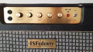ISF145 Combo 1x12