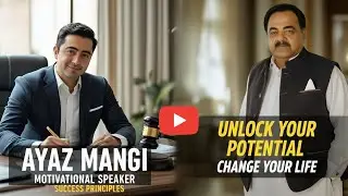YouTube Success Formula | Kaunsa Niche Choose Karein? | Motivational Talk