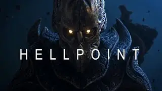 #6 Прохождение Hellpoint