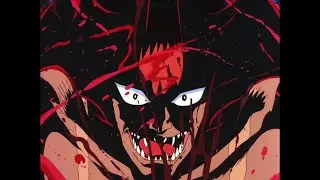 Heccra - Camp Algonquin [DEVILMAN AMV]