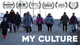 MY CULTURE