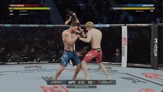 Slapping up Pryoxis with paddy on ranked