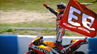#SpanishGP 2019: All of the Best Action