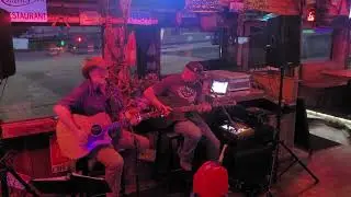 Big Al Wetzel Duo @ Harpoon Willie's