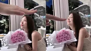 FayMay tik tok 😘 #faymay #faymayisreal#xuhuong #fayiumay #fyp @gl_807 @bar.npocc8 @fay_riezz @maywda