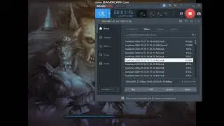 Ganking horde Tanaris Classic Wow