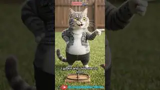 Mouse Prays, Cat Sets Trap &mdash; What Happened Next Will Shock You 😂🐭🐱 | Funny Animated Skit
