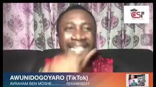 &ldquo;YOU HAVE OVER 200 Languages but Eiii Koo Bibini 🧠