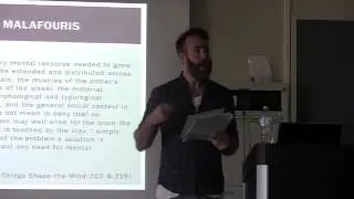 Matt Hayler-Embodied Literary Experience: Pop-ups and the Limn of the Analogue / Digital Page