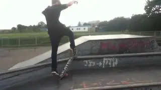 Fastlane Skating #1