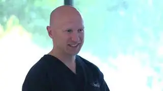 Spine Surgeon Spotlight - Dr. Josh Abrams DISC