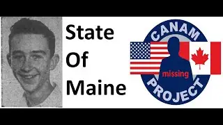 Missing 411- David Paulides presents three missing person cases from the State of Maine.