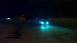 Freeman VS S14 Formula Drift