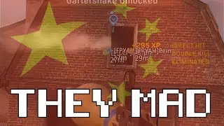 Warzone - Death Mic Showcase