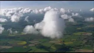Cloudspotting