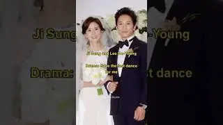 7 kdrama couples who ended up dating in real life 💞