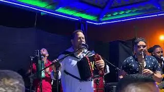Kerubanda- Si Me Muero en Sueño ( en vivo )