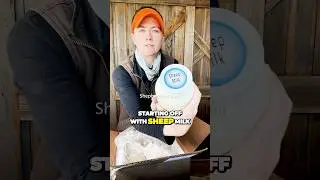 UNBOXING AMISH FARMER RAW MILK PRODUCTS