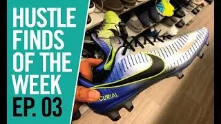 24,99 $ Mercurial Vapor Neymar и многое другое! (Находки недели)