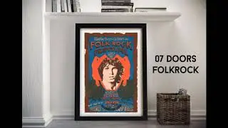 Our Top 10 Rock n Roll Concert Posters