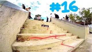 Adelaide City Skatepark - Skateboarding Contest (Gaytimes #16)
