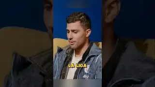 Ла Лига против Премьер-лиги: жестокая правда! #родриго #манчестерсити #премьерлига #лалига