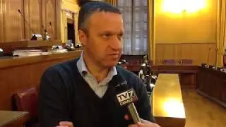 FILOBUS, TOSI: &ldquo;FERMO UN CANTIERE DA 140 MILIONI&rdquo;