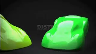 Pigmento Fluorescente PPG-FL