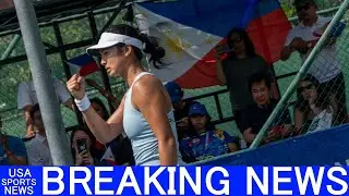 SEAG Eala, Alcantara bank on chemistry in bid for mixed doubles gold