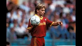 Thomas Hassler's Story: The Maestro of German Football - A Midfield Maestro's Tale
