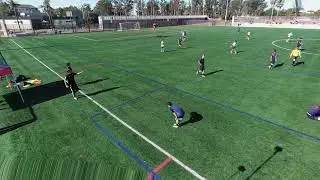 082425- 1st half -LABreakers B2010 ECNL vs Santa Barbara MLS Next