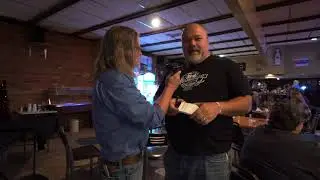Wing's Up Bracket Challenge Champion Mamma G's Bar and Grill Spotlight