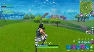 Fortnite Sniper Shootout V2