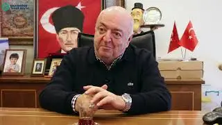 Elmacı Pazarı Güllüoğlu-GBB Gaziantep Kent Arşiv Sözlü Tarih Çalışması Mahmut Güllü 15.07.2020