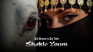 Dj Zuxa x Dj Tab &ndash; Shakle Youm (Arabic Moombah)