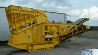 Used jaw crusher sale in india price