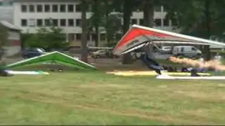 The Extreme sport week 2007 part 1