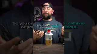 Zynamite-S: Zynamite Now Works in Beverages and Drinks!