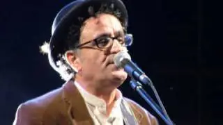 אהוד בנאי וכנסיית השכל - ילדי הלילה