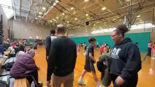 Armstrong vs One City B7
