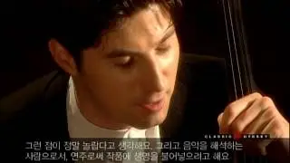 KBS: Daniel Müller-Schott in Korea