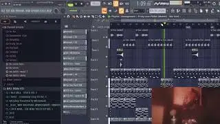 Sunny Zoe Making beat december 12-14-2025