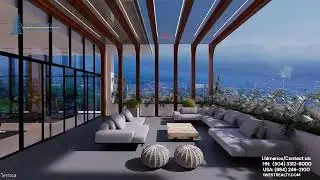 One West Realty presents R&iacute;o 26