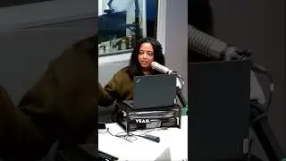 Radio's Wild Past