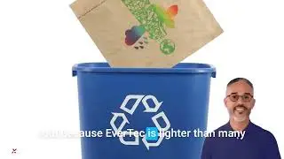 SupremeX - EverTec Cushioned Mailers: Sustainable Packaging Innovation